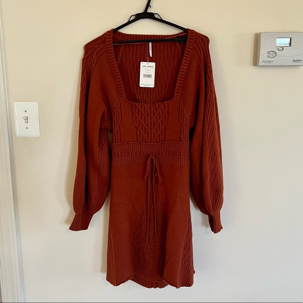 Free People Emmaline Dress